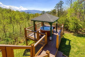 Heavenly View Gatlinburg